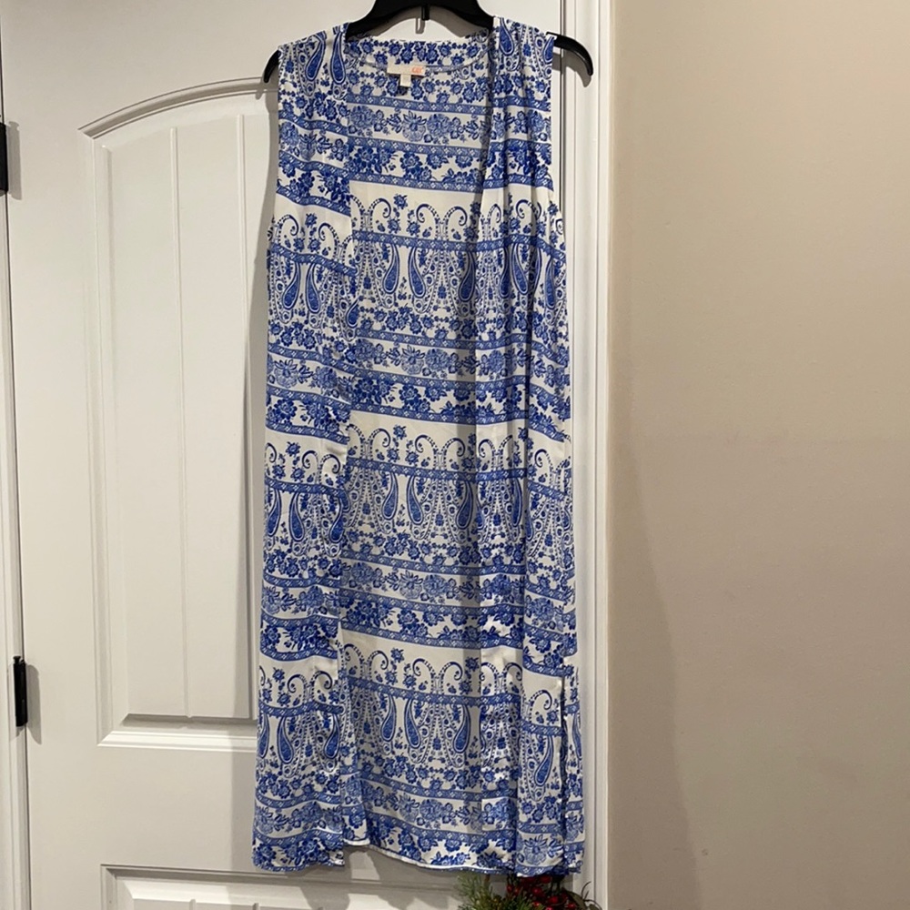 Gianni Bini Kimono